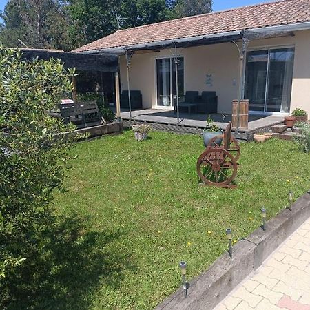 La Cazaline Bed & Breakfast La Teste-de-Buch Ngoại thất bức ảnh