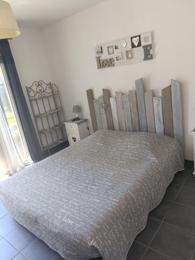 La Cazaline Bed & Breakfast La Teste-de-Buch Ngoại thất bức ảnh